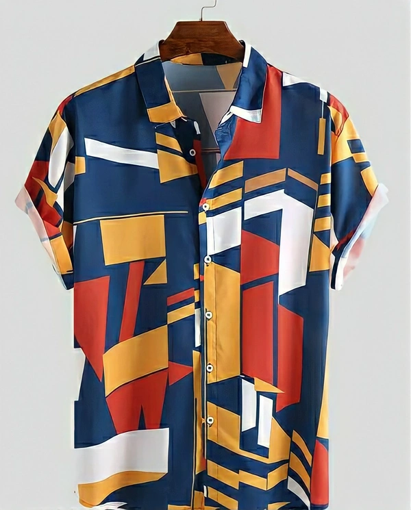 Trendy Ravishing Men Shirts - XL