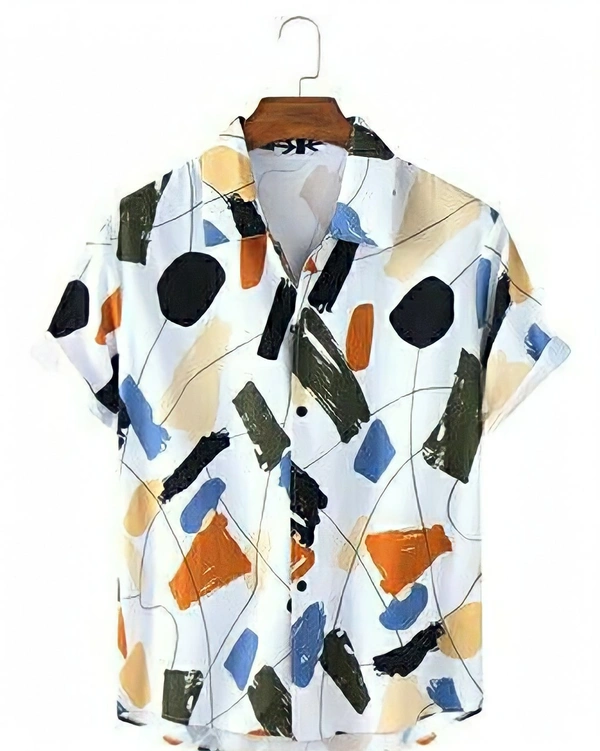 Inportant Shirt - L
