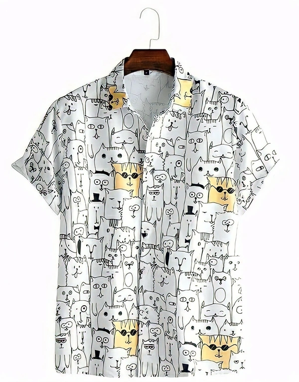 Inportant Shirt - M