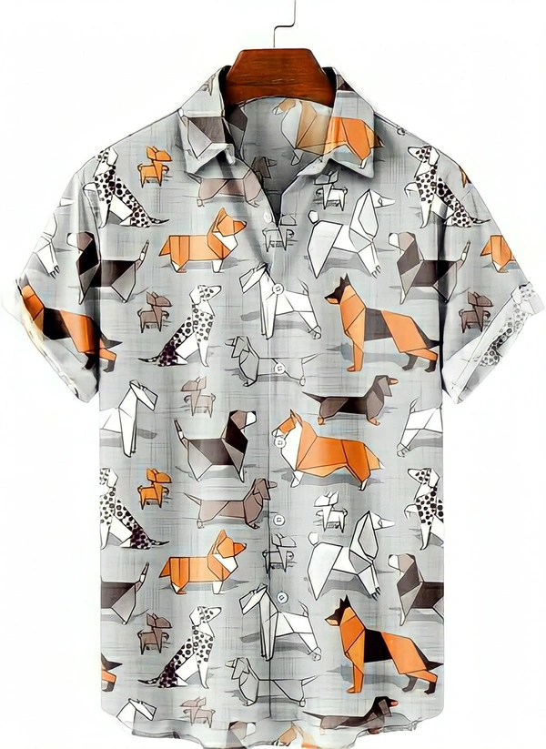 Inportant Shirt - XL