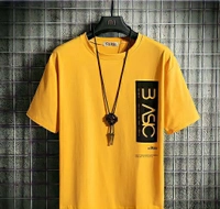 Pretty Retro Men Tshirts - black, XL