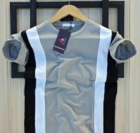 OH-MAN-T-SHIRTS - M, blue