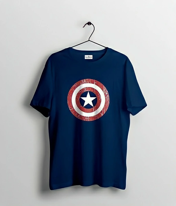 Stylish Ravishing Men's Tshirts - XL
