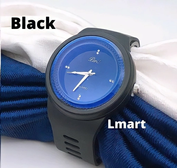 Classy Men Watches - gray