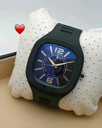 Stylish Men Watches - Gray