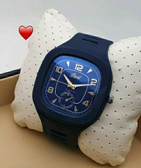 Stylish Men Watches - Gray