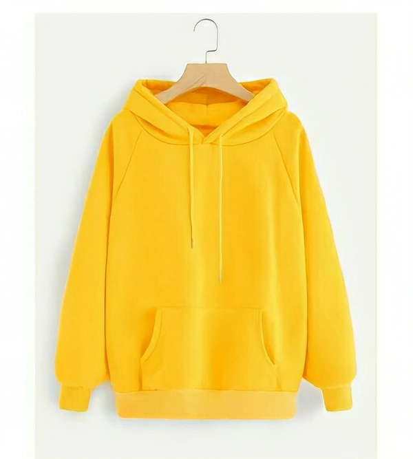 Classic Elegant Men Sweatshirts - M