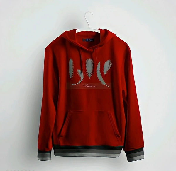 Winterwear Sweatshirt FOMA - XL