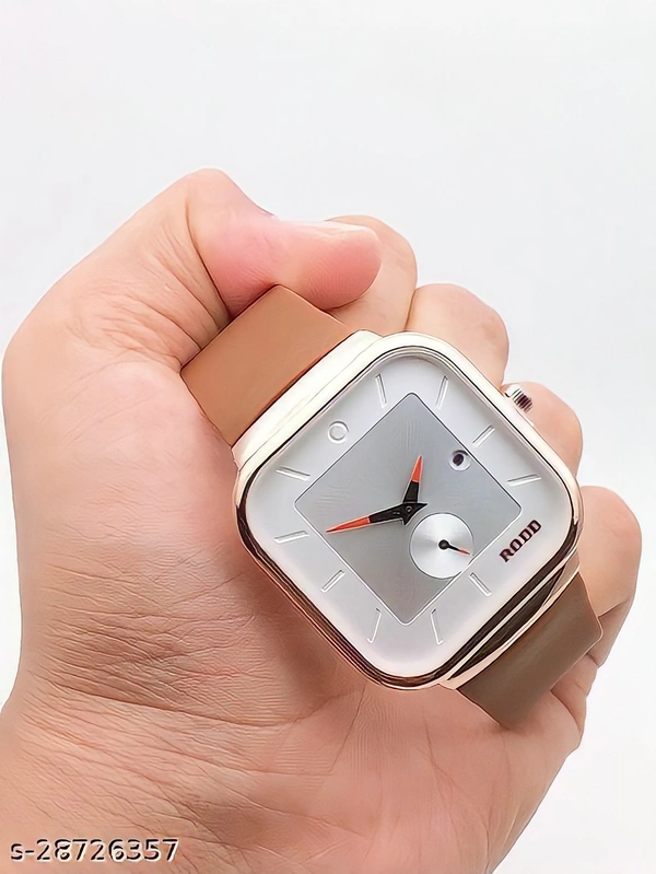 Rado Men Watch