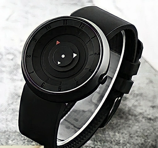 Attractive Men's Watch