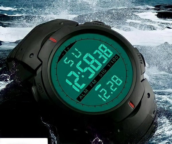 Stylish Men Watches