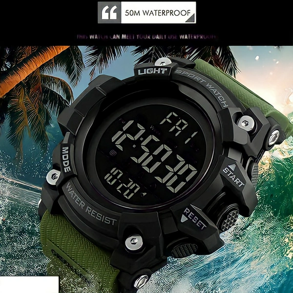 Stylish Men Watches