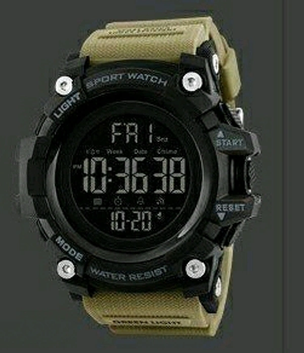 Trendy Men Watches
