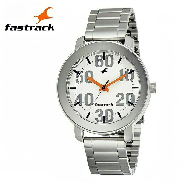 Fastrack Stainless Steel