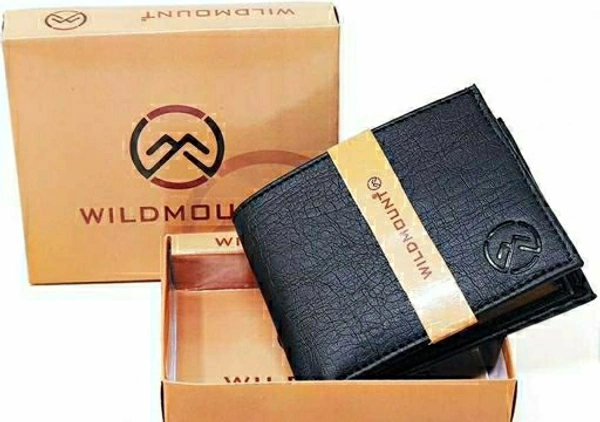 StylesTrendy Men Wallet