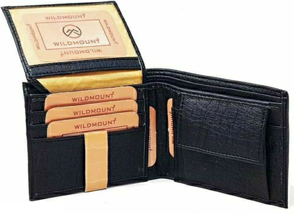 StylesTrendy Men Wallet