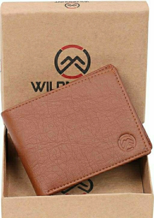 StylesTrendy Men Wallet