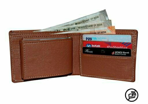 FashionableTrendy Men Wallets