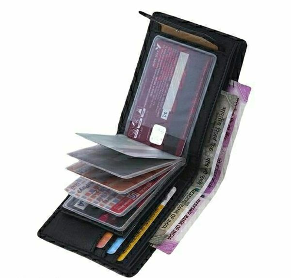 FashionableTrendy Men Wallets