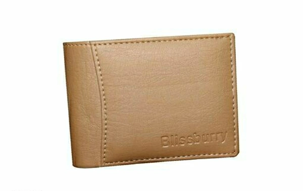 FashionableTrendy Men Wallets