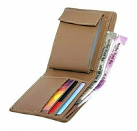 FashionableTrendy Men Wallets