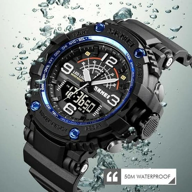 Watches