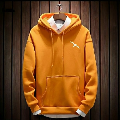 Hoodie's