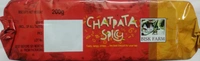 Bisk Farm Spicy Chatpata Biscuits (বিস্ক ফার্ম স্পাইসি চটপটা বিস্কুট) -  Packet (প্যাকেট), 200 gm (২০০ গ্রাম), 6 Months, 3 July,2022