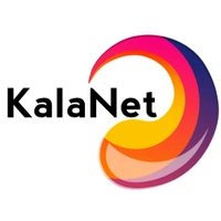 𝐊𝐚𝐥𝐚𝐍𝐞𝐭 - Logo