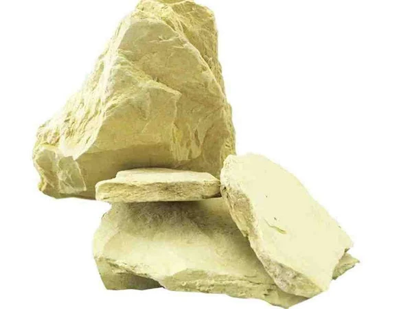 OEHB 100% Organic Multani Mitti Stone 900g - 900G