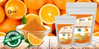 OEHB Orange Peel Powder 100g(Pack of 2 Each-50g) - 100g