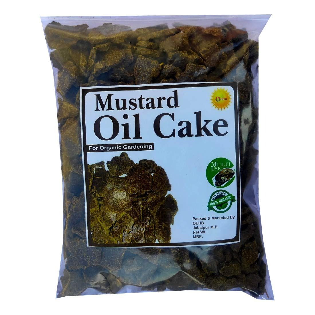 Urban Pine Mustard Cake at Rs 550/bag | Mustard De Oiled Cake in Bengaluru  | ID: 23606387033