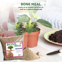 OEHB 100% Organic Premium Quality Bone Meal 400gm