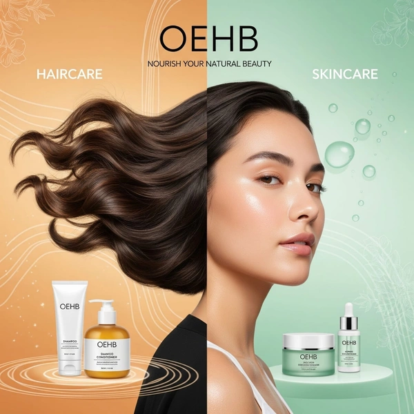 HAIR POWDER