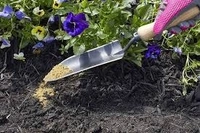 OEHB Organic Rose Care Fertilizer for all Plant 900g