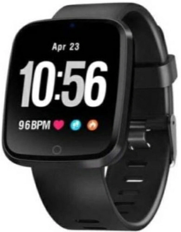 Fitness Band - Black
