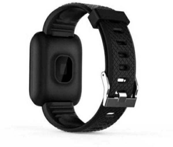 Fitness Band - Black