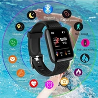 Fitness Band - Black