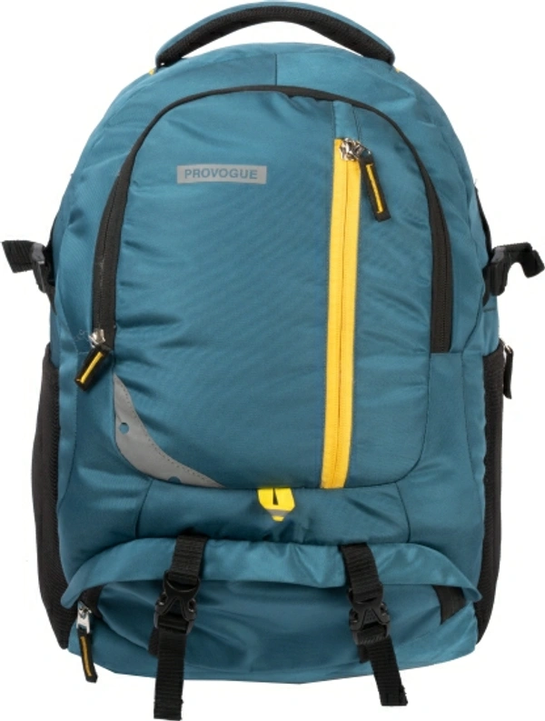Provogue Laptop Bag - Green