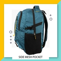 Provogue Laptop Bag - Green