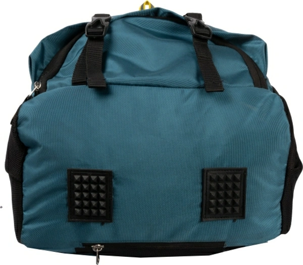 Provogue Laptop Bag - Green