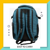 Provogue Laptop Bag - Green