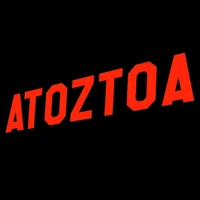 ATOZTOA - Logo