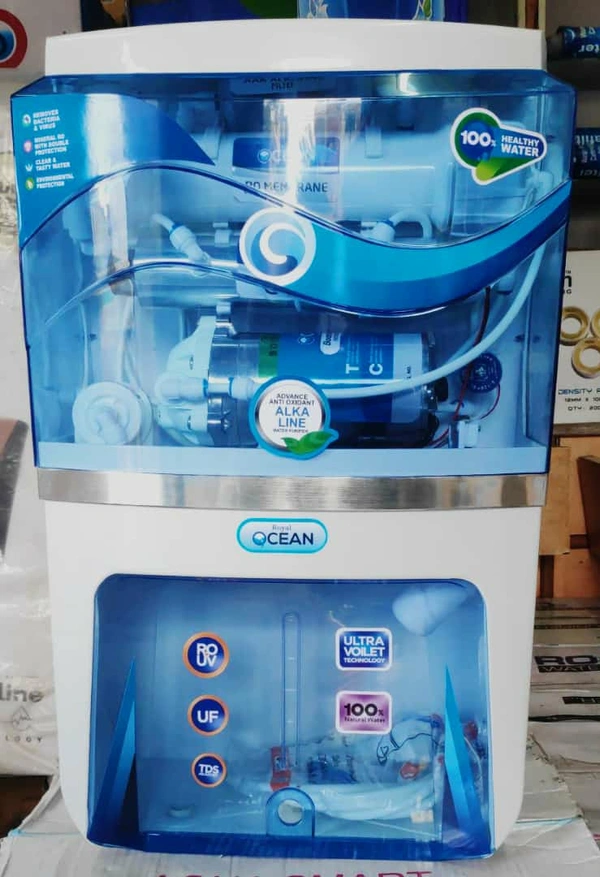 Royal Ocean