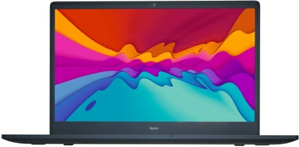 RedmiBook 15 e-Learning Edition Core i3 11th Gen - (8 GB/256 GB SSD/Windows 10 Home) Thin and Light LaptopStylish & Portable Thin and Light Laptop15.6 inch Full HD Anti glare display, 81.8% Screen to Body ratio and DC DimmingLight Laptop without Optical Disk Drive7 day seller replacement policy/brand assistance for device issues*, No questions asked. - Black, 15.6 inches