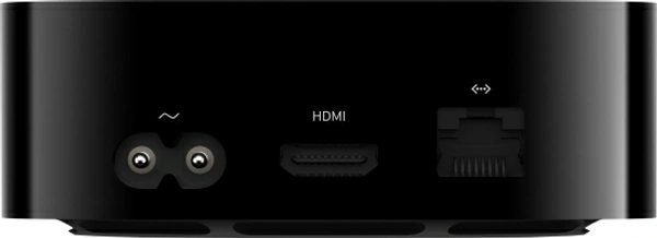 Apple TV 4K 64GBBluetooth 5.0 | IR transmitter Remote.A12 Bionic chip with 64-bit architectureRechargeable battery providing months of battery life on a single charge for remote.802.11ax Wi-Fi 6 with MIMO; simultaneous dual band (2.4GHz and 5GHz)Compatible with HD and UHD TVs with HDMI and Bluetooth keyboardsType: Streaming Box7 Days Replacement Policy, No questions asked. - Black
