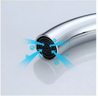 Prestige Passion Sink Cock Chrome Plated Wash Basin Sink Cock Tap Faucet Pillar Tap FaucetColor: SilverType: Pillar Tap, Handle ControlledMade of: BrassSuitable For: Sink,Washbasin,KitchenWall Mount Installation TypeInclusions: 1x Passion Sink Cock7 Days Return Policy, No questions asked. - CP