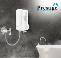 Prestige Passion Angle Cock Angle Cock Chrome Finishing Bathroom & Kitchen Tap with Flange Bib Tap Faucet Angle Cock FaucetColor: SilverType: Angle Cock, Handle ControlledMade of: BrassSuitable For: Bathroom,KitchenWall Mount Installation TypeInclusions: 1x Passion Angle Cock7 Days Return Policy, No questions asked. - CP