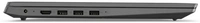 Lenovo Athlon Dual Core 3150U - (4 GB/1 TB HDD/DOS) V15-ADA LaptopLight Laptop without Optical Disk Drive15.6 inch Full HD TN 220nits Anti-glare7 Days Replacement Policy, No questions asked. - Grey