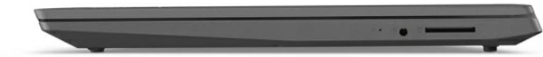 Lenovo Athlon Dual Core 3150U - (4 GB/1 TB HDD/DOS) V15-ADA LaptopLight Laptop without Optical Disk Drive15.6 inch Full HD TN 220nits Anti-glare7 Days Replacement Policy, No questions asked. - Grey